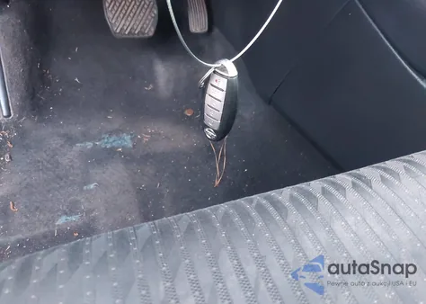 2017 Nissan Altima 2.5 Sv из США, поврежденный, VIN 1N4AL3AP5HC241478